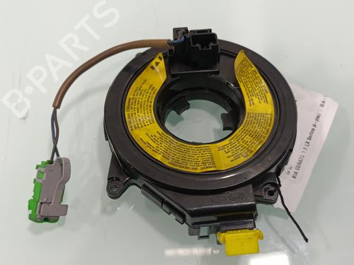 Used Squib airbag Squib airbag KIA CERATO I Saloon (LD) 1.6 (105 hp) 36032233 36032233