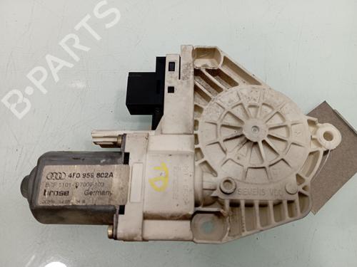 Right rear window motor AUDI A6 C6 Avant (4F5) 3.0 TDI quattro | BP12433552E22 