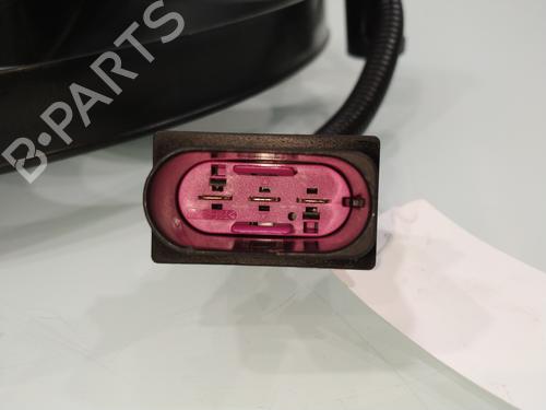 Radiator fan SEAT IBIZA III (6L1)  | BP30742897M35 