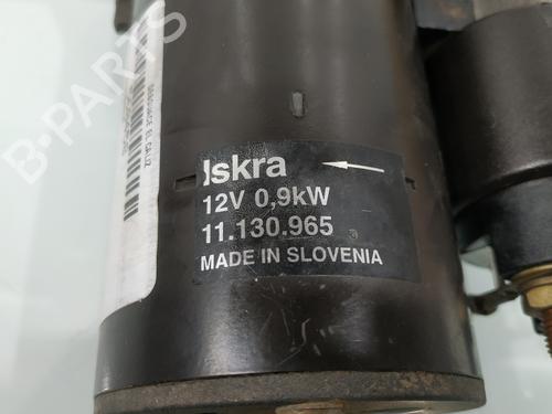 Starter CITROËN XSARA PICASSO (N68) 1.6 16V | BP31641044M8