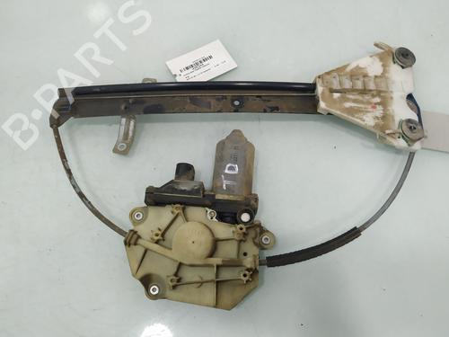 Used Rear right window mechanism AUDI A3 (8L1) 1.9 TDI (110 hp) 21028148