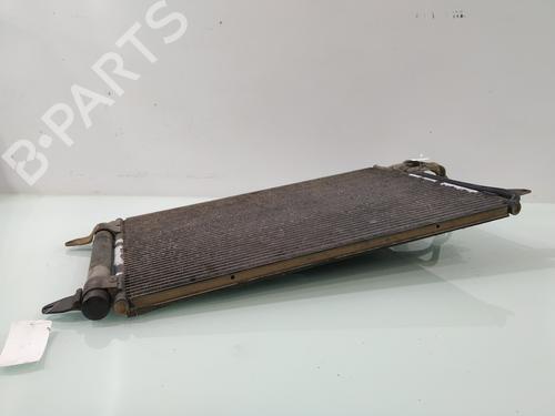Heater matrix AUDI A3 (8P1)  | BP29904471M63 