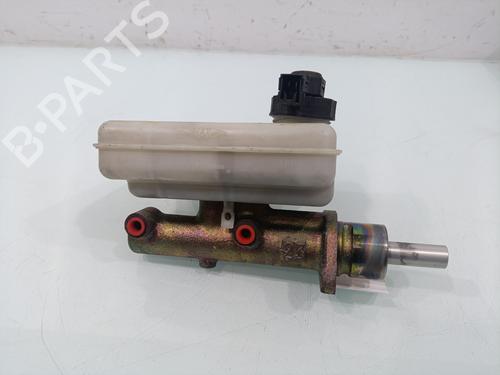 Used Brake master cylinder Brake master cylinder IVECO DAILY III Van 35 S 11 V,35 C 11 V (106 hp) 33214551 33214551