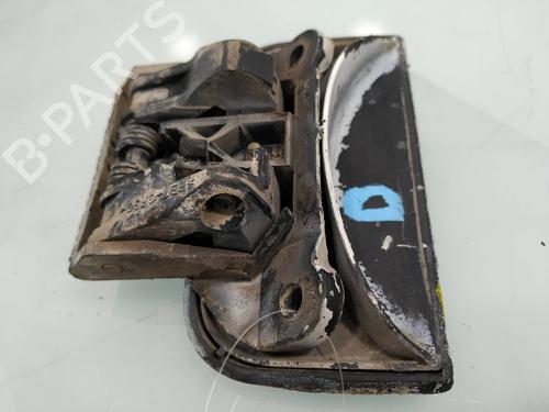 Front right exterior door handle PEUGEOT PARTNER MPV (5_, G_) 1.9 D | BP8588765C129 
