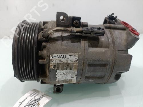 AC compressor OPEL VIVARO B Bus (X82)  | BP34607272M34  - Image 7