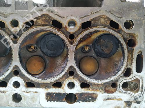 Głowica silnika PEUGEOT 206 Hatchback (2A/C) 1.4 LPG | BP29955725M5 