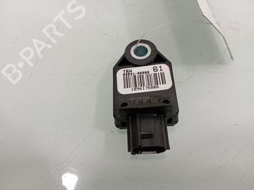Used Electronic sensor TOYOTA AVENSIS Estate (_T27_) 2.0 D-4D (WWT271_) (143 hp) 15679396