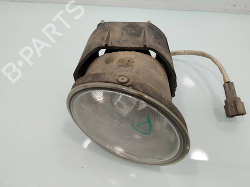 Right front fog light NISSAN X-TRAIL I (T30) 2.2 Di 4x4 | BP10983656C31 