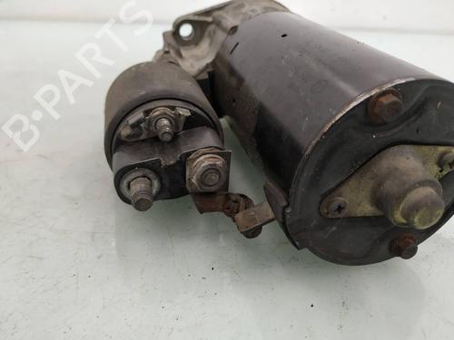 Starter MERCEDES-BENZ A-CLASS (W168) A 170 CDI (168.008) | BP9819588M8 