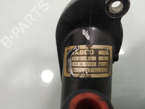 Vacuum pump FORD FOCUS I Saloon (DFW) 1.8 Turbo DI / TDDi | BP13546239M80 