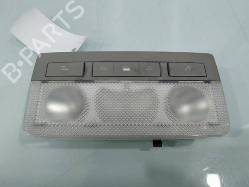 Used Interior roof light Interior roof light 38781535 38781535