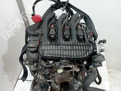 Engine CITROËN C-ELYSEE (DD_) 1.2 VTi 82 | BP20931121M1 