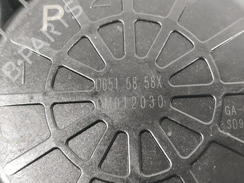 Right front window motor MAZDA 3 (BL) | BP33177061E20 - Image 7