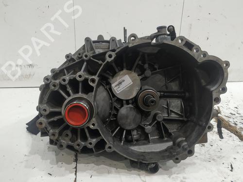 Used Gearbox Gearbox 37012245 37012245
