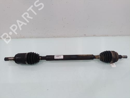 Used Right front driveshaft Right front driveshaft MERCEDES-BENZ M-CLASS (W163) ML 270 CDI (163.113) (163 hp) 33293565 33293565
