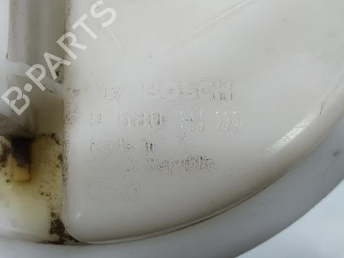 Fuel pump FIAT LINEA (323_, 110_) 1.4 T-Jet (323AXC1A) | BP28054612M76 