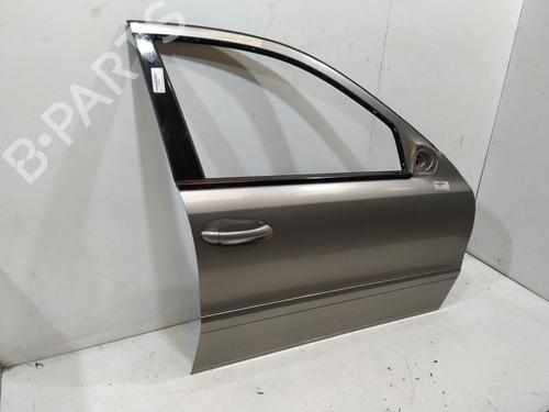 Right front door MERCEDES-BENZ E-CLASS (W211)  | BP26437071C3 