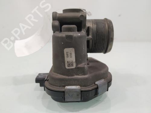 Spjældhus CITROËN C3 II (SC_) 1.4 HDi 70 (SC8HZC, SC8HR0, SC8HP4) | BP30735077M82