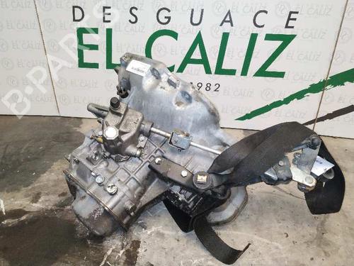 Gearbox OPEL VECTRA B Hatchback (J96) 1.6 i 16V (F68) | BP8086848M3 