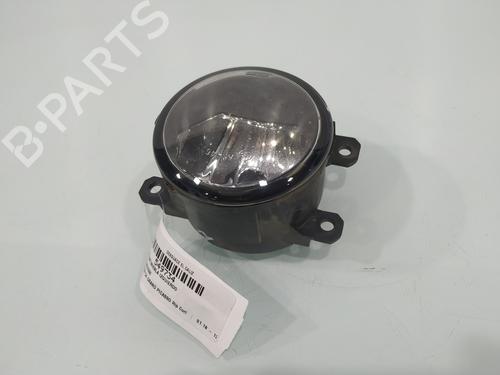 Venstre  foran tåkelykt CITROËN C4 Grand Picasso II (DA_, DE_) [2013-2026]  31311155