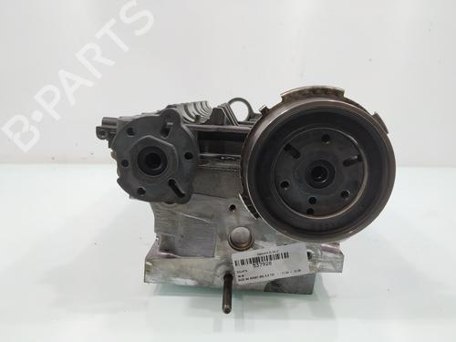 Topstykke AUDI A4 B7 Avant (8ED)  | BP29582452M5 