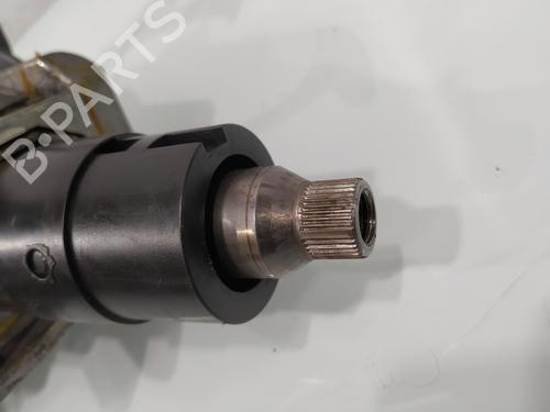 Steering column RENAULT MEGANE II Saloon (LM0/1_) | BP36142545M21 - Image 3