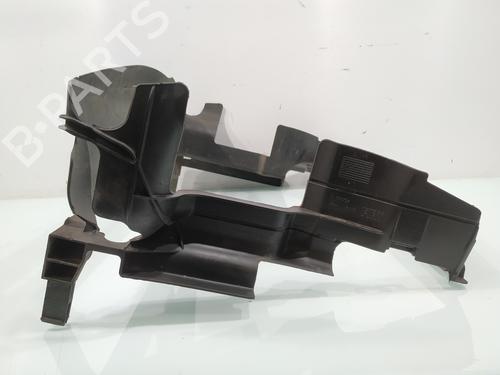 Front slam panel FIAT BRAVO II (198_) 1.6 D Multijet (198AXH1B) | BP31755696C72 