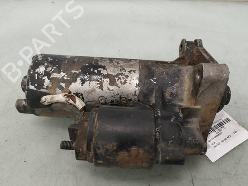 Startmotor PEUGEOT 106 II (1A_, 1C_) 1.5 D (57 hp) 8099186