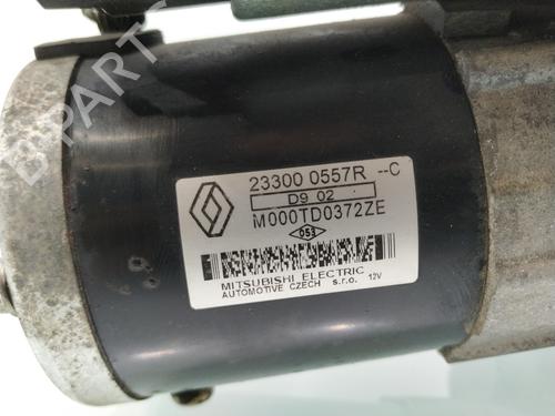 Starter DACIA SANDERO II  | BP26275014M8 