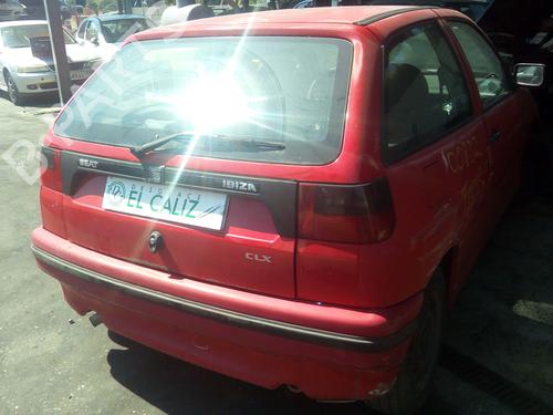 Steering pump SEAT IBIZA II (6K1) 1.9 D | BP8089614M99 