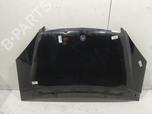 Used Hood MERCEDES-BENZ A-CLASS (W169) A 180 CDI (169.007, 169.307) (109 hp) 28036037