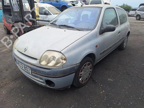 Used Parts RENAULT CLIO II (BB_, CB_)  1.2 (BB0A, BB0F, BB10, BB1K, BB28, BB2D, BB2H, CB0A,...  4639757