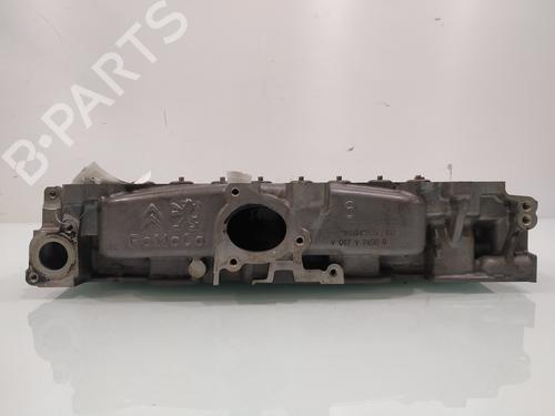 Topstykke CITROËN C3 II (SC_) 1.4 HDi 70 (SC8HZC, SC8HR0, SC8HP4) | BP30742892M5