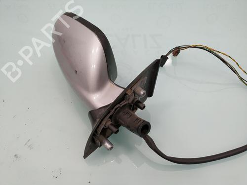 Right mirror PEUGEOT 307 Break (3E) 2.0 | BP8086382C27 
