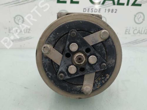 AC compressor PEUGEOT BIPPER (AA_) 1.4 HDi | BP8091909M34 