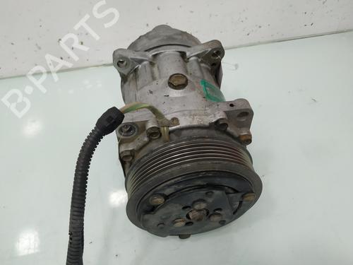 AC compressor PEUGEOT 306 (7B, N3, N5) 1.9 SLD | BP20975161M34 