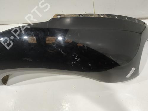 Forkjerm høyre VW NEW BEETLE (9C1, 1C1) 1.9 TDI | BP16295658C42 