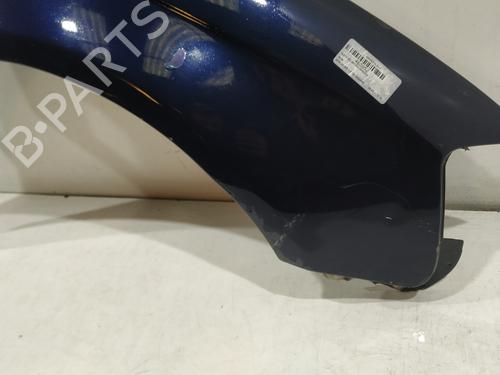 Right front fenders AUDI A3 (8P1) 1.9 TDI | BP16442583C42 