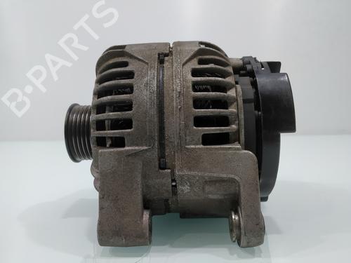 Alternator OPEL VECTRA C (Z02)  | BP24649642M7 