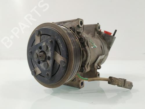 AC-Kompressor CITROËN XSARA PICASSO (N68) 1.6 (95 hp) 29965933