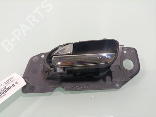 Venstre bagtil invendig håndtag Venstre bagtil invendig håndtag PEUGEOT 607 (9D, 9U) [2000-2026] 33932238 33932238