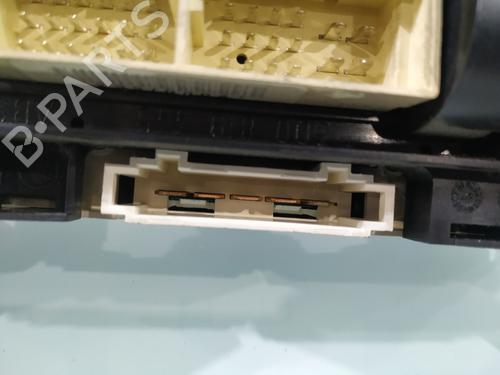 AC Styreenhet / Manøvreringsenhet SEAT IBIZA III (6L1)  | BP29113938I5