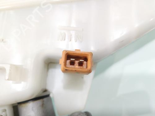 Brake master cylinder KIA PROCEED (CD)  | BP29435221M77 