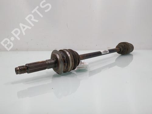 Arbre de transmission arrière droit SUBARU FORESTER (SJ_) 2.0 D AWD (SJD) (147 hp) 31887906