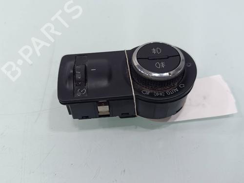 Headlight switch OPEL INSIGNIA A (G09) | BP38172109I24 - Image 2