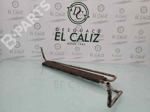 Used Oil radiator Oil radiator BMW 7 (E65, E66, E67) 735 i, Li (272 hp) 8086545 8086545