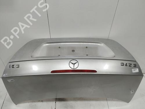 Bakluke CC/Kombi-Kupé MERCEDES-BENZ E-CLASS (W211) E 270 CDI (211.016) | BP29448681C6