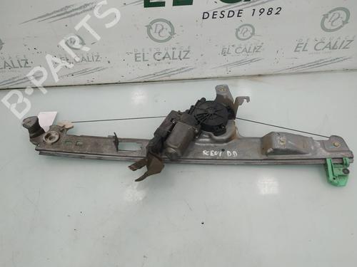 Used Front right window mechanism RENAULT SCÉNIC II (JM0/1_) [2003-2010]  8097432