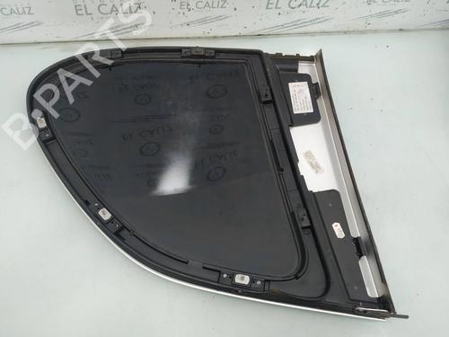 Rear right quarter glass PORSCHE CAYENNE (9PA) S 4.5 | BP14029733C92 