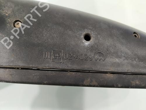 Left mirror SEAT IBIZA II (6K1) 1.9 TDI | BP29594436C26